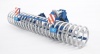 Bruder Lemken Frontpacker Vario Pack K Photo