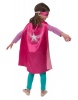 Dreamy Dress Ups Super Hero Cape & Mask Wonder Star Photo