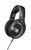 Sennheiser HD559 Headphones - Black Photo