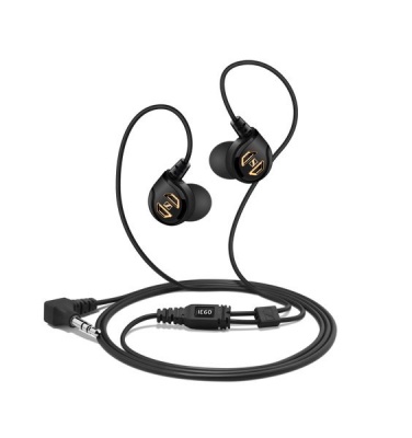 Photo of Sennheiser IE 60 ear canal Headphone - Black