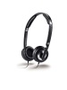 Sennheiser PXC 250-2 closed supra-aural Headphones - Black Photo