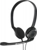 Sennheiser PC 8 USB Headset - Black Photo