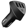 Remax Alien Series 3 Port USB Car Charger Photo