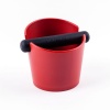 Cafelat - Small Tubbi Knock Box- Red Photo