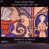 Antoine Guerber - Ecole Notre Dame: 1170 - 1240 Photo