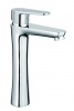 H2Flo - Miami Tall Basin Mixer Photo