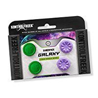 Photo of Kontrolfreek Gamerpack Galaxy Thumbsticks Console