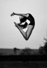workART Curated Photographic Canvas - No Limits by Martin Krystynek Photo