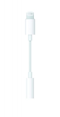 Photo of Apple Lightning To 3.5 Mm Headphone Jack Adapter