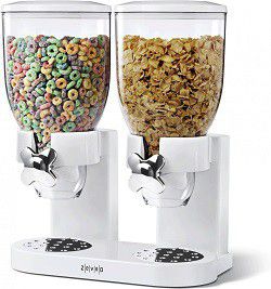 Photo of Cereal Dispenser