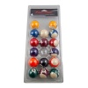 Powerglide Pool Balls Photo