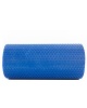 GetUp EVA Foam Roller With Hex Massage Dots Blue - 30cm Photo