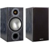 Monitor Audio Bronze 2 Bookshelf Speakers - Black Photo