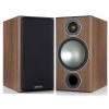 Monitor Audio Bronze 2 Bookshelf Speakers - Walnut Photo