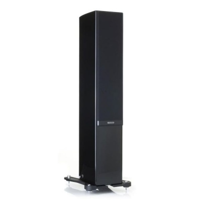 Photo of Monitor Audio Gold 200 Floorstanding Speaker - Black Gloss