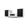 Denon Ceol Piccolo N4 Music System - White Photo