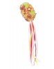 Dreamy Dress Ups Flower Twister - Lime Photo