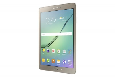 Photo of Samsung Galaxy TAB S2 T819 9.7" 32GB - Gold Tablet
