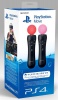 Playstation Move Twin Pack Console Photo