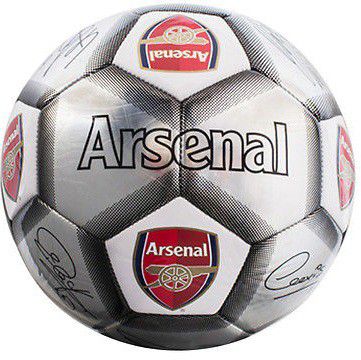 Photo of Arsenal FC Arsenal Signature Met Ball