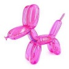 Balloon Dog Anatomy: Pink Photo