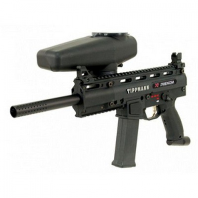 Photo of Tippman X7 Phenom Paintball Gun