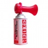 "LOUD & CLEAR" 135ml Handheld Signalling Alarm Canister Photo