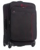 Elegant Everest Collection 3 Piece Spinner Set In - Black Photo