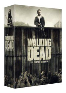 Photo of Walking Dead: The Complete Season 1-6