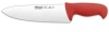 ARCOS Chefs Knife 250MM Professional - Red Photo