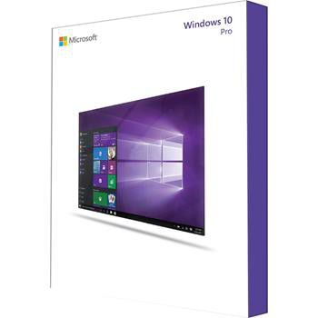 Photo of Microsoft Windows10 Pro 64Bit DSP