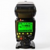 Canon Shanny 60GN ETTL Radio Slave Speedlite for DSLR Photo