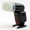 Shanny 60GN iTTL Master/Slave Flash for Nikon DSLR Photo