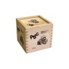 ABC Wood Blocks Photo