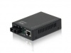 Level 1 RJ45 Fibre MMF SC 1000mbps Converter Photo