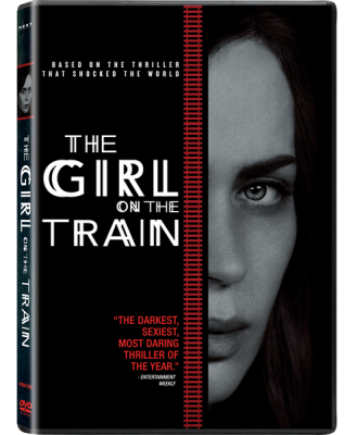 Photo of The Girl On The Train movie