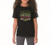 OTC Shop Old School Vintage T-Shirt Photo