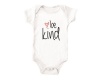 OTC Shop Be Kind Onesies Photo