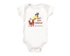 OTC Shop Don't Stop Believing Onesies Photo
