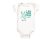 OTC Shop I am this many months Onesies Photo