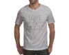OTC Shop Love & Music T-Shirt Photo