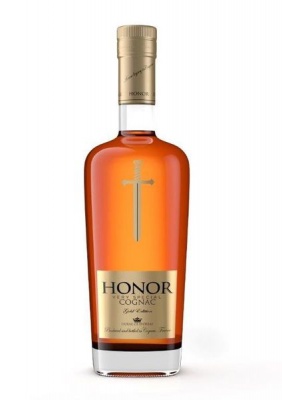 Photo of Honor - VS Cognac - 750ml