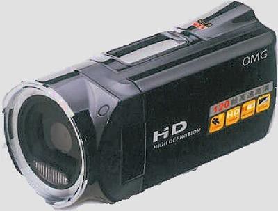 Photo of Telefunken TVC-550 Digital Video Camera