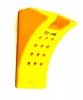 MOBI Chock Large TLB 410x205x230mm Photo