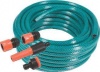 MTS Hose Pipe With Fittings 12mm x 20m 6 Year 1/2" Photo