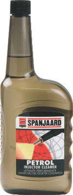 Photo of Spanjaard Petrol Injector Clnr 375ml