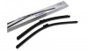 Volkswagen Polo Genuine Front Wiper Blade Front Set Photo