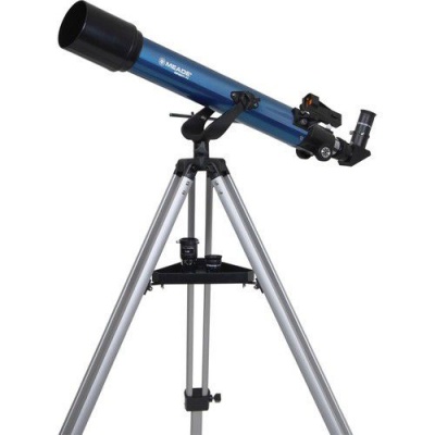 Photo of Meade Infinity 70mm f/10 Altazimuth Refractor Telescope