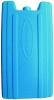 Leisure-quip Non Toxic Ice Brick - Blue - 400ml Photo