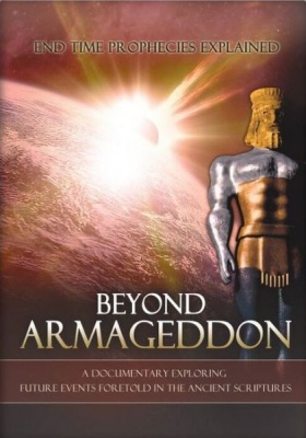 Photo of Beyond Armageddon - End Time Prophecies Explained movie